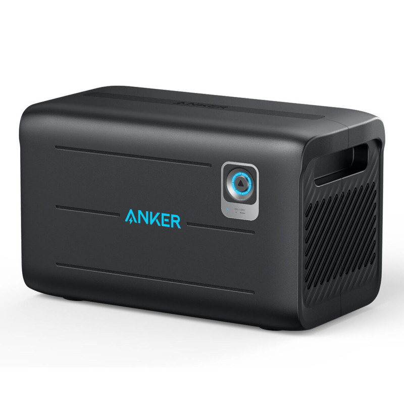 Powerbank Anker Black