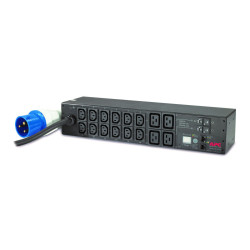 Uninterruptible Power Supply System Interactive UPS APC AP7822B