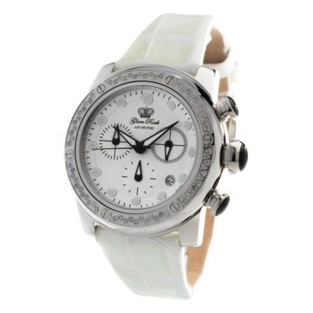 Ladies' Watch Glam Rock gr50136d (Ø 42 mm)