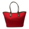 Women's Handbag Michael Kors 35S0GGRT7C-CORAL-REEF Red 48 x 30 x 17 cm