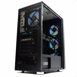 Desktop PC PcCom Lite AMD Ryzen 5 5500 16 GB RAM 1 TB SSD