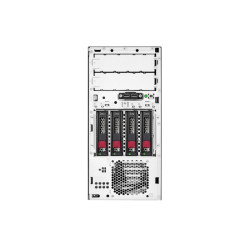 Server HPE P44720-421 E-2314 16GB Xeon E-2314 16 GB RAM