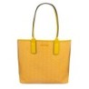 Women's Handbag Michael Kors 35H1T2JT3C-BUTTER Yellow 35 x 29 x 14 cm