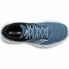 Running Shoes for Adults Saucony Ride 16 Blue Men