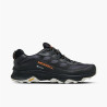 Men's Trainers Merrell MOAB SPEED GTX Black