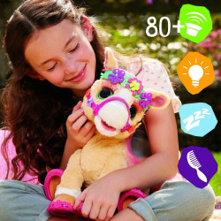 Interactive Pet Furreal Friends F43955L1