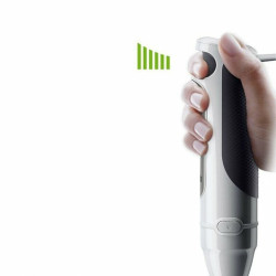 Multifunction Hand Blender with Accessories Braun MQ7035IWH White 1000 W