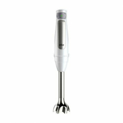 Multifunction Hand Blender with Accessories Braun MQ7035IWH White 1000 W