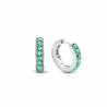 Ladies' Earrings Ti Sento 7764TQ