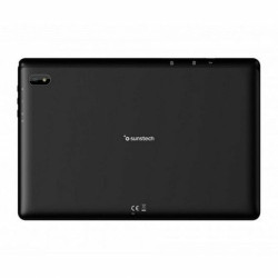 Tablet Sunstech TAB1012BK Quad Core 3 GB RAM 32 GB Black