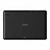 Tablet Sunstech TAB1012BK Quad Core 3 GB RAM 32 GB Black