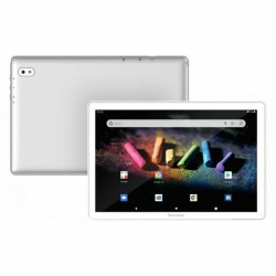 Tablet Sunstech TAB1012SL Quad Core 3 GB RAM 32 GB Silver