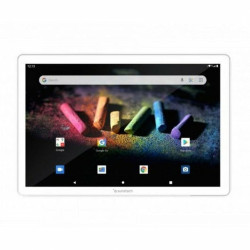 Tablet Sunstech TAB1012SL Quad Core 3 GB RAM 32 GB Silver