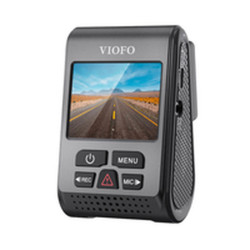 Sports Camera for the Car Viofo A119-G V3