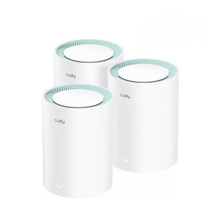 Access point Cudy M1300 3-PACK