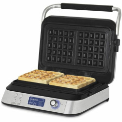 Waffle Maker Hkoenig GFX800 1600 W