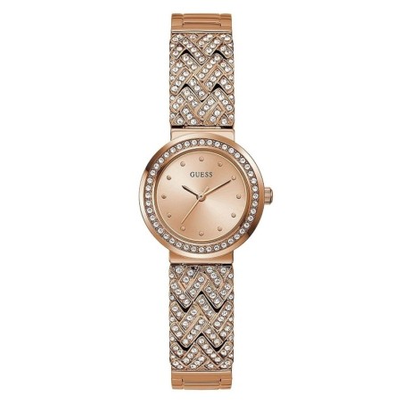 Ladies' Watch Guess (Ø 28 mm)