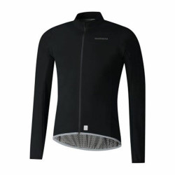 Men's Sports Jacket Shimano Beaufor Black