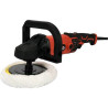 Orbital sander Yato YT-82196 1400 W