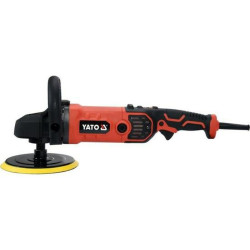 Orbital sander Yato YT-82196 1400 W