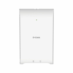 Access point D-Link DAP-2622 White Black