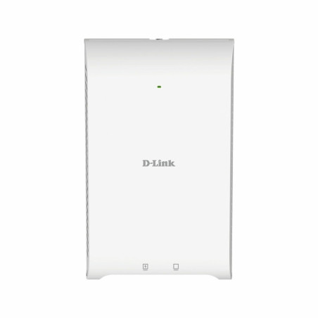 Access point D-Link DAP-2622 White Black