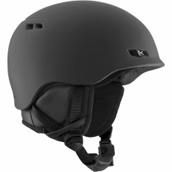 Ski Helmet Anon Rodan Snowboard Black Men