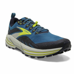 Men's Trainers Brooks Cascadia 16 Blue