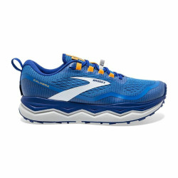 Men's Trainers Brooks Caldera 5 Blue Black