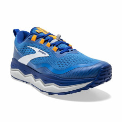 Men's Trainers Brooks Caldera 5 Blue Black