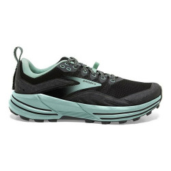 Sports Trainers for Women Brooks  Cascadia 16 W Lady Black