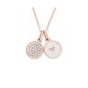 Ladies' Necklace Emporio Armani EGS2158221