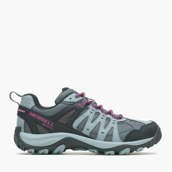 Sports Trainers for Women Merrell ACCENTOR 3 SPORT GTX Light Blue