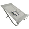 Baby Hammock P'TIT DODO Nomade Nuaj Grey