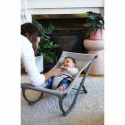 Baby Hammock P'TIT DODO Nomade Nuaj Grey