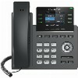 IP Telephone Grandstream GRP2613 Black