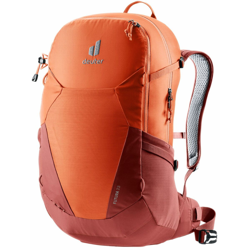 Hiking Backpack Deuter Futura Red 23 L