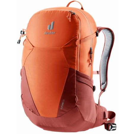 Hiking Backpack Deuter Futura Red 23 L