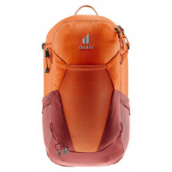 Hiking Backpack Deuter Futura Red 23 L