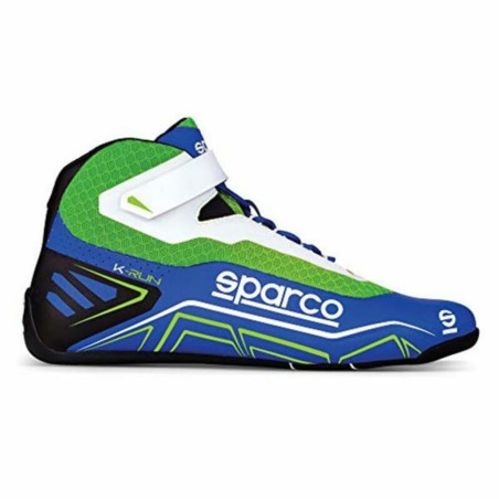 Slippers Sparco K-Run Blue