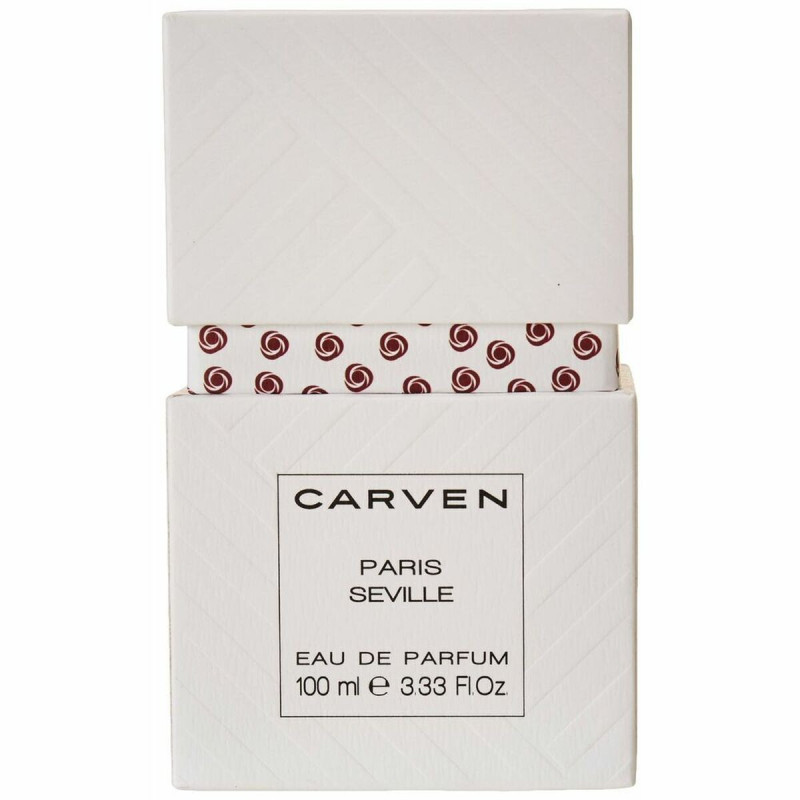 Women's Perfume Carven I0013949 EDP EDP 100 ml