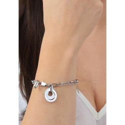 Ladies' Bracelet Calvin Klein 35000156