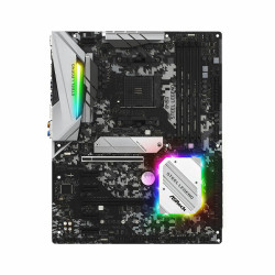 Motherboard ASRock B450 Steel Legend AMD B450 AMD AMD AM4