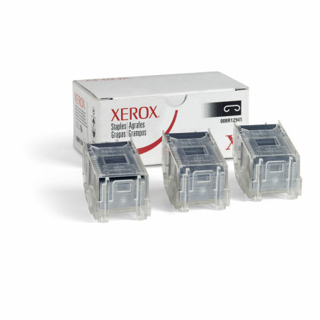 Staples Xerox 008R12941            Black