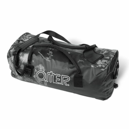 Sports bag Omer Monster Fishing