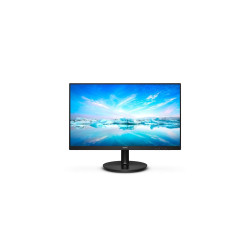 Monitor Philips 242V8LA/00 23,8" LED VA LCD Flicker free 75 Hz 50-60  Hz