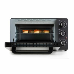 Mini Electric Oven DOMO 1500 W 28 L