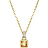 Ladies' Necklace Swarovski 5648749