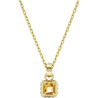 Ladies' Necklace Swarovski 5648749