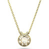 Ladies' Necklace Swarovski 5662091